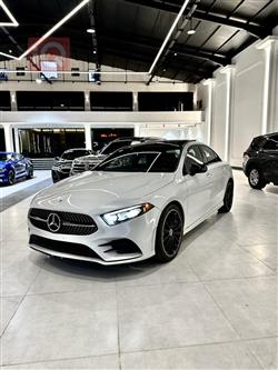 مێرسێدس بێنز A-Class
